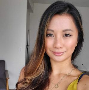 Meet your Posher, Vanessa